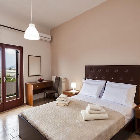 Falassarna House Plátanos 外观 照片
