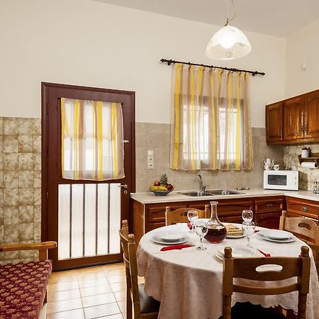 Falassarna House Plátanos 外观 照片