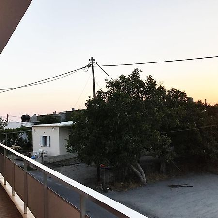 Falassarna House Plátanos 外观 照片