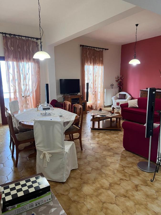 Falassarna House Plátanos 外观 照片