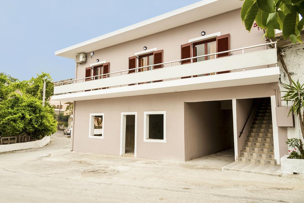 Falassarna House Plátanos 外观 照片
