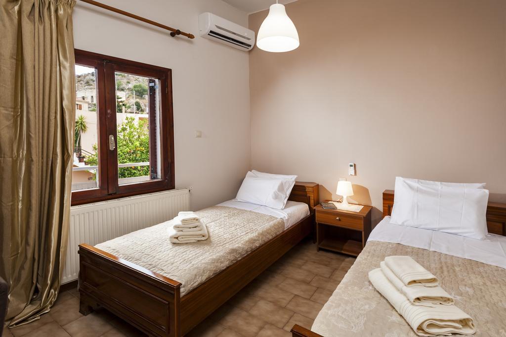 Falassarna House Plátanos 外观 照片