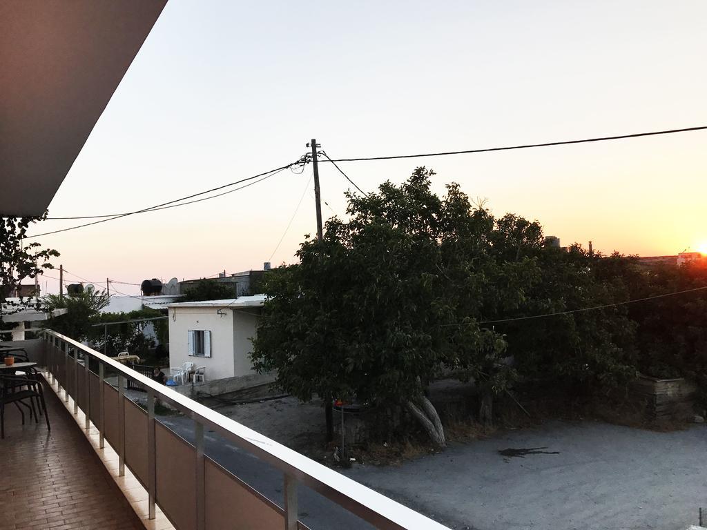 Falassarna House Plátanos 外观 照片